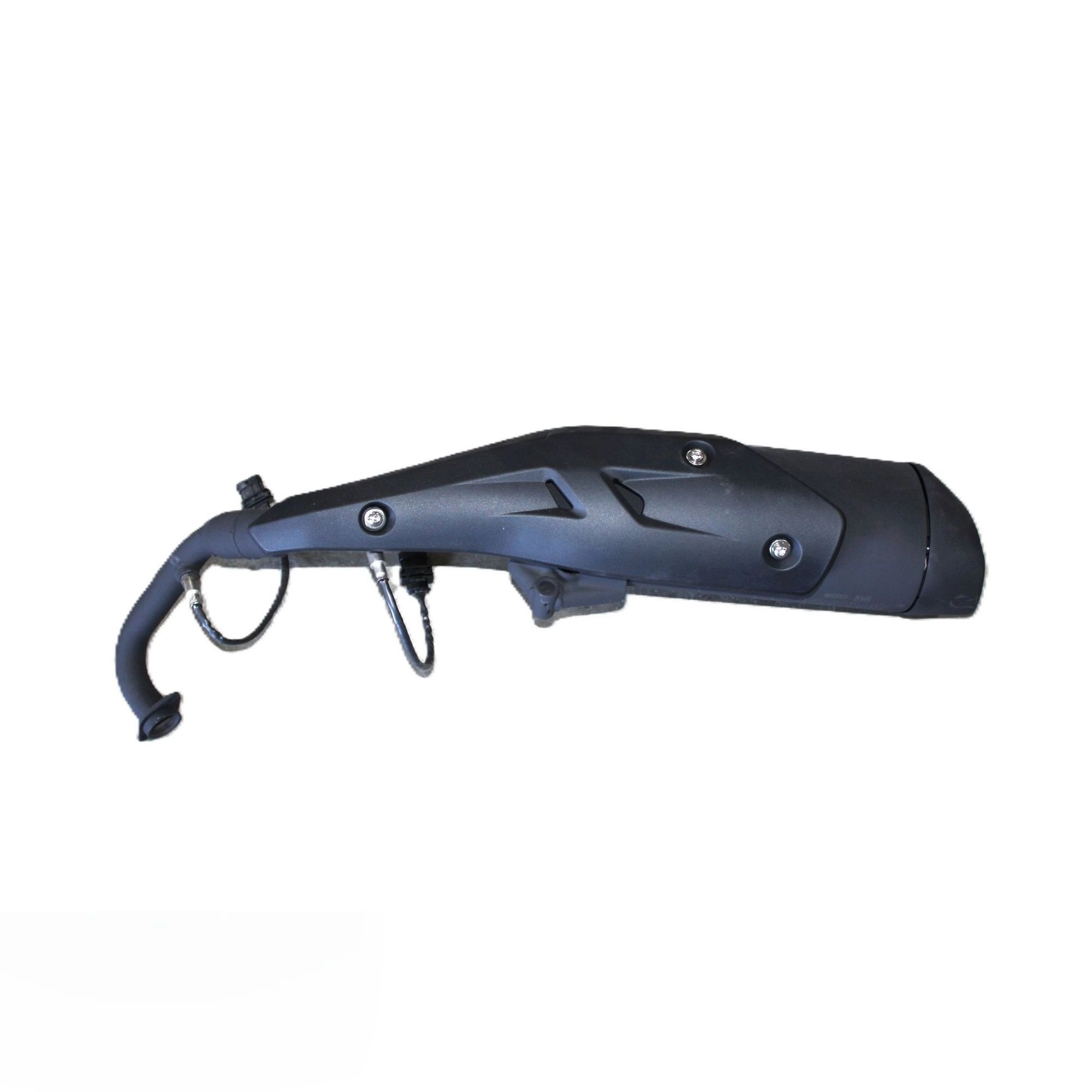 ARORA MAX PRO 250 EKSOZ (EURO 5) #MAX PRO 250-013
